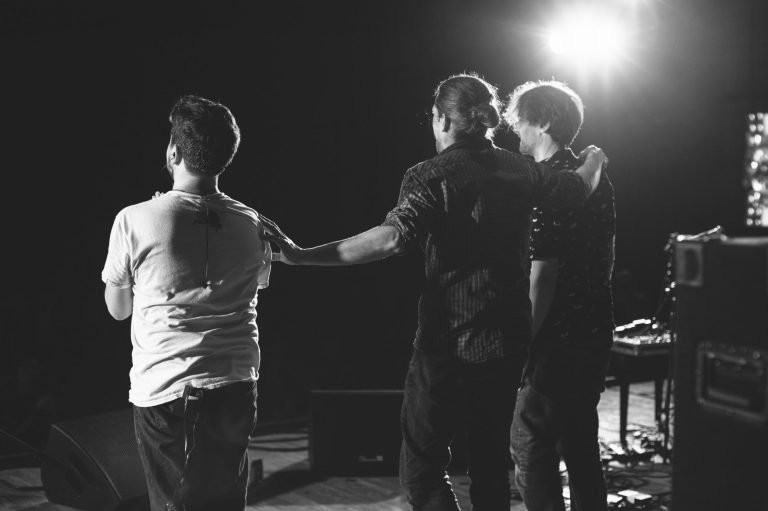 picture by Odessa Jazz Fest